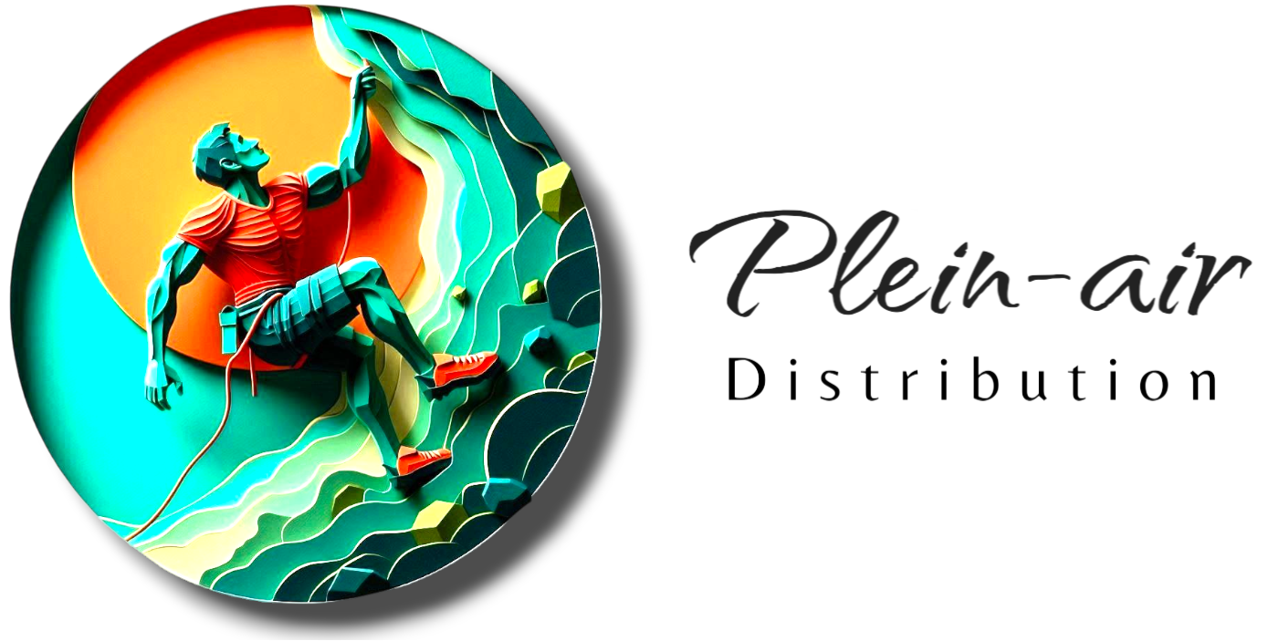 Plein-air Distribution
